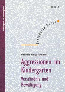 Aggressionen im Kindergarten