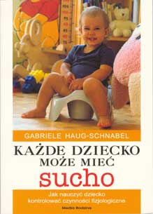 Wie Kinder sauber werden können auf polnisch